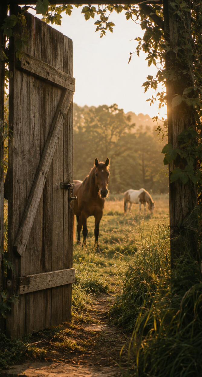 Horse Experiences